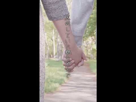 湘南乃風「六月の花 」リリックMV