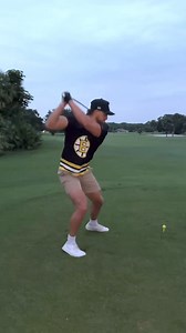 🏌️It's all in the hips. Just easin’ the tension, baby. The playful Gilmore Polo adds a fun and nostalgic touch to your golf attire. Shop yours! | Golf Gods