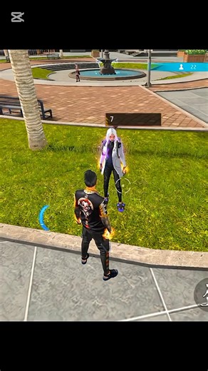 CREATING MY SKIN ON ISLAND part3#freefire #yosoydelos7mil #freefirelovers #garenafreefire