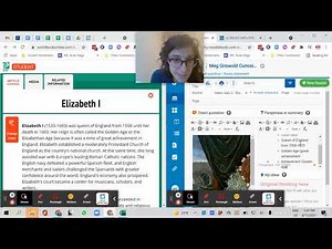 How to Take Notes on NoodleTools Notecards (2021)