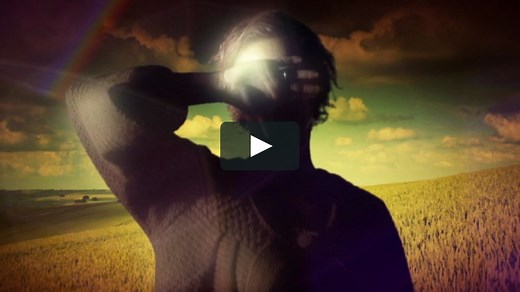 PORCUPINE TREE - TIME FLIES - 5 min. HD VERSION