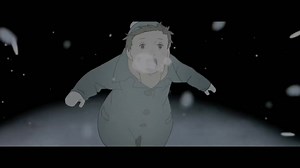 The Animatrix The Second Renaissance Part II 22 HD_1080p