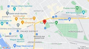 Erkel Színház Concert Tickets & Events Schedule 2026 - Budapest, Hungary | JamBase