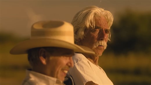 What was the gas in Landman Season 2? Details explored