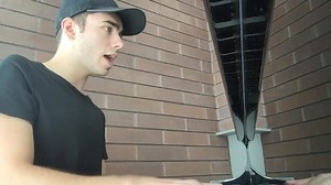 Incase you missed Nathan Sykes incredible spin on the original #Pokemon theme tune, you can watch it right here!! http://nathansyk.es/NSPokemon | Nathan Sykes