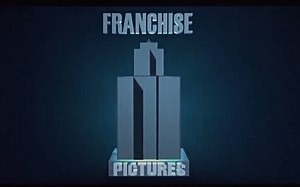 【片头logo/美国】Franchise影业片头