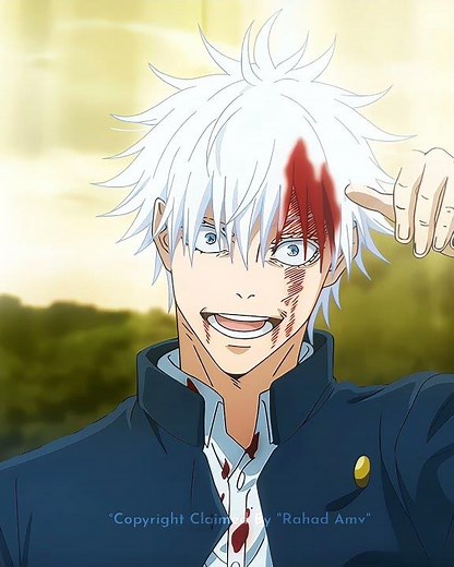 Gojo vs Toji Full Fight Edit ⚡ The Most Epic Jujutsu Kaisen Battle in Anime 4K #Gojo #Toji