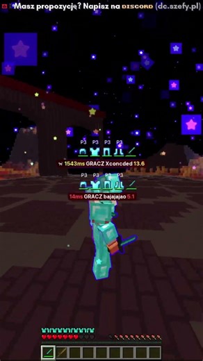 Zobacz jak szefy nie wyrabiają! Po takie configi wbijaj na discord!