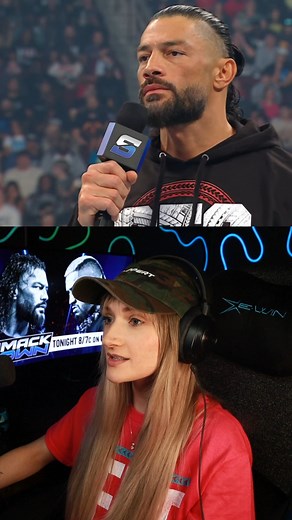 Lex Letherman on Instagram: "#wwe #prowrestling"