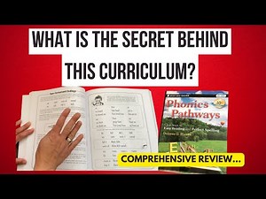 Struggling Readers Curriculum - Phonics Pathways Review – Does it work?