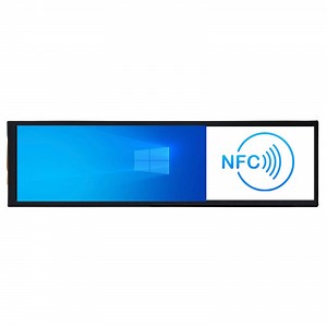 [Hot Item] Gaming NFC Reader Touch Screen Display with USB HDMI