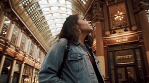 Get sorted into your Hogwarts house, stroll through Diagon Alley, and disappear into Platform 9 ¾ — this has to be the ULTIMATE Harry Potter tour: bit.ly/2n6HrzE | GetYourGuide