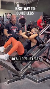 Understanding some muscle mechanics can help you tailor your program around your specific needs. First, comment some 🔥🔥 to welcome world famous megastar If you’re experiencing joint pain you can decrease the peak forces experienced through the joint by lowering the weight but how do we keep muscle growth poppin?! You can produce the most amount of force on the eccentric part of the movement, which is when our muscles are resisting being lengthened. So the peak force is lower but if you increas