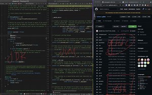 源码演示穿透 JDK -> JVM -> glibc 到 Linux 内核