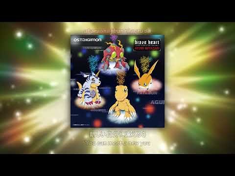 Miyazaki Ayumi - Brave Heart ~LAST EVOLUTION Version~