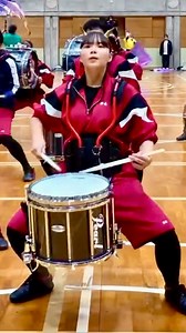 41K views · 1.6K reactions |  Oarai Blue Hawks!  Oarai HS Marching...