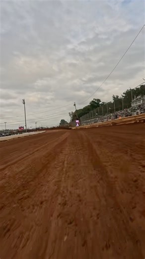 Last out, to the top of the boards! #DG2 #DGR #QUALIFYING #QUICKTIME | David Gravel Racing