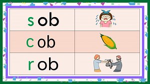 54K views · 2.3K reactions | Practice Reading Shourt Sound /O/ | Children Reading Better | Facebook