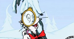 Children Are Born Explorers