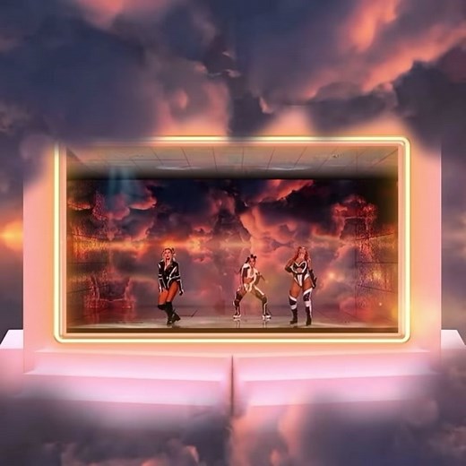 Perrie singing this highnote is everything #littlemix #fypシ #jadethirlwall #leighannepinnock #perrieedwards #littlemixmoments #foeyoupage #littlemixers #foru #mixers #forupage #BigInkEnergy #foryoupage #foryiupage