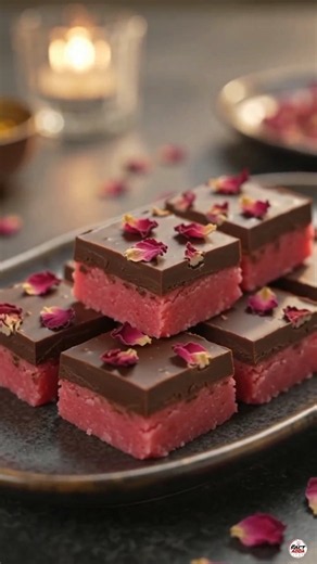 5 Royal Mithai Recipes You Must Try! 👑🍬 #shorts