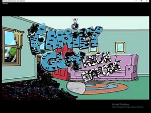 FNF Take Over Airbone Demo vs Release version + Final Fight song