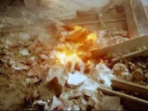 Thermite Scientifically Confirmed in 911