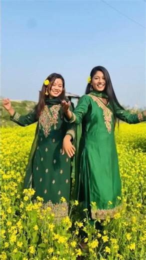 natural View in the field #foryou