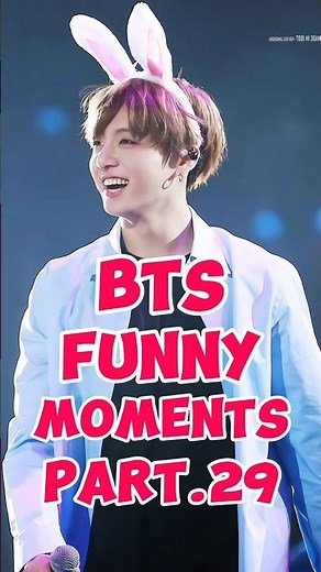 BTS Funny Moments That Made Even The Editors Laugh 😂 | Try Not to Laugh Challenge!