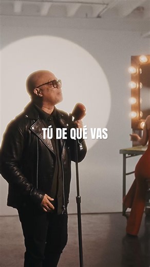 Tú De Qué Vas (Salsa) 🕺 30 segundos que enganchan