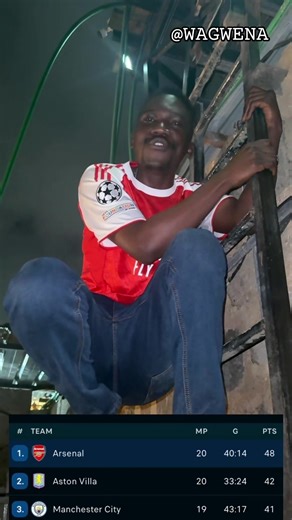 Arsenal Leads EPL After Thrilling 3-2 Win Against Bournemouth