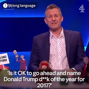 63K views · 464 reactions | If you do any of these things, you may score highly on The Dickter scale The Last Leg | Channel 4 | Facebook
