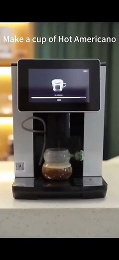 Meet the CLT-M8: Your Ultimate Home Barista, Engineered in China!