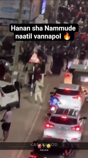 Hanan Sha Case: Kasaragod People’s Live Reaction 😲🔥