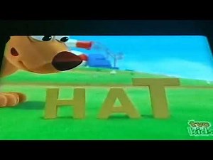 WordWorld HAT