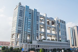 Odaiba, Tokyo's Bizarre Man-Made Island Turned Tourist Attraction