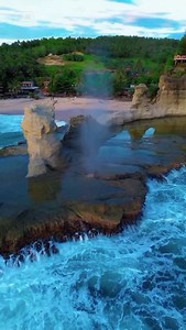 5.5K reactions · 386 shares | Seruling Samudera Pantai Klayar. ===== Pantai Klayar, Sendang, Donorojo, Pacitan. ===== #Pacitan #pacitanparadiseofjava #pantaiklayar #jogja #pesonaindonesia  @ pantaiklayar24jam, @ jackmuryanto | PACITAN PARADISE OF JAVA | Facebook