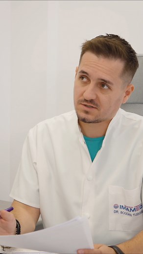 524K views · 5.3K reactions | "Am venit să vă aduc diagnosticul!" - PACIENTA PRICEPUTĂ | Tănase George | Facebook