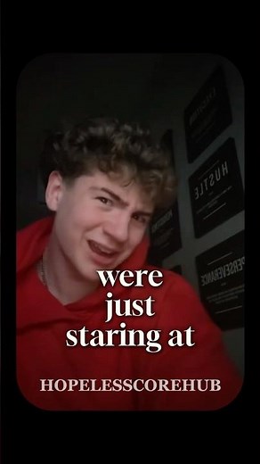 I Can’t Believe This Happened #funny #hopecore #hopelesscore