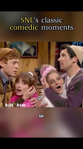 SNL’s classic comedic moments #celebrity #comedy #funny #funnyshorts #snl #funnycomedy #fyp