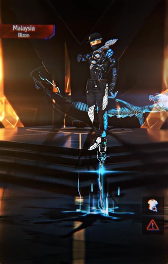 Liger's Comeback in Crime Mafia