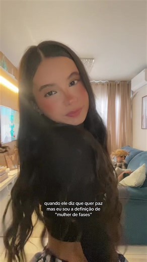 #viralvideo #mulherdefases