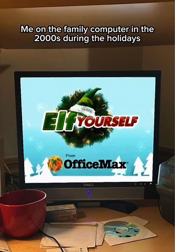 Early 2000s Computer Websites: Jib Jab Nostalgia