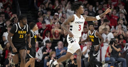 Several college basketball programs interested in former Taft star Rayvon Griffith