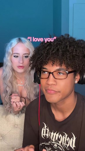 POV: my girl bestfriend tells me how she feels thinking I couldn’t hear..