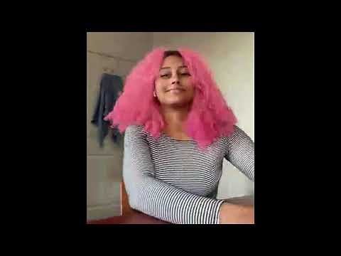 Mya Hypnotized - Hypnotized Hypnotist