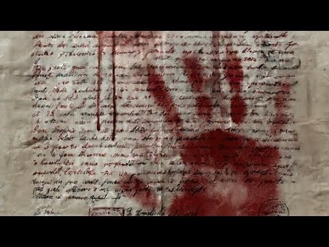 Sign On The Dotted Line