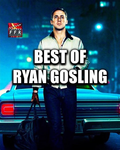 BEST OF RYAN GOSLING! #ryangosling