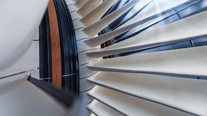 Heavy-duty gas turbines