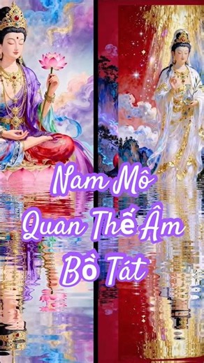 Nam Mô Quan Thế Âm Bồ Tát🙏🙏🙏 #nammoadidaphat #loiphatday #phongthuy